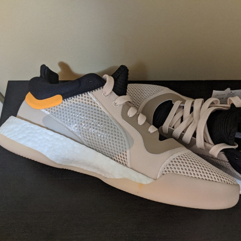 Adidas Marquee Boost